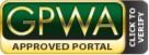 GPWA logo